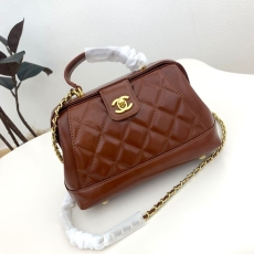 Chanel Top Handle Bags